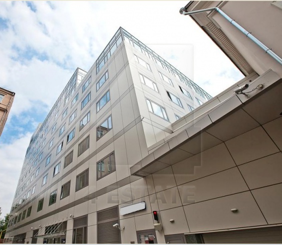 Продажа бизнес центра А класса, ст.м. «Чистые пруды».