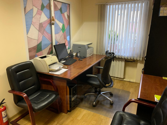 Аренда особняка класса В+, м.Цветной б-р.