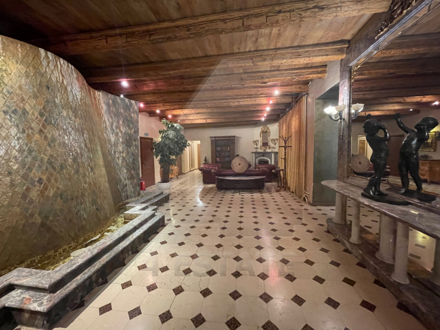 Продажа представительского особняка, м.Красные ворота.