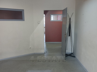 Аренда помещение свободного назначения с отд. входом, м.Новослободская.