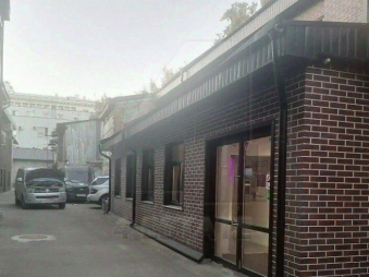 Аренда особняка, м.Динамо