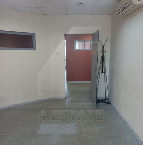 Аренда помещение свободного назначения с отд. входом, м.Новослободская.