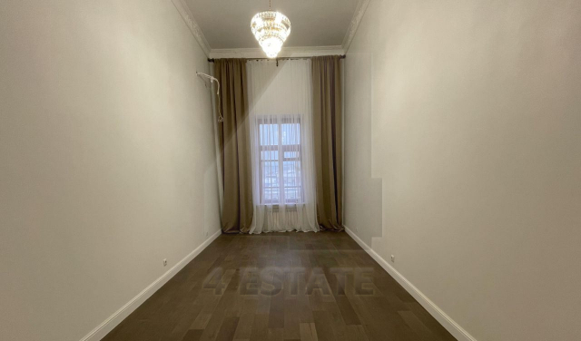 Аренда офиса в офисном центре, м. Чистые пруды