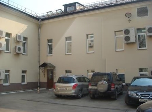 Продажа здания класса В+, м.Новокузнецкая.