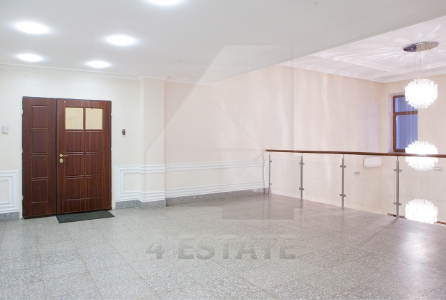 Продажа офиса класса А+, в элитном жилом комплексе, м. Тверская.