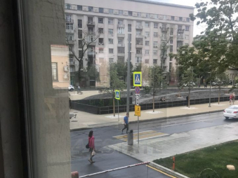 Аренда нового особняка класса А, м.Китай-город.