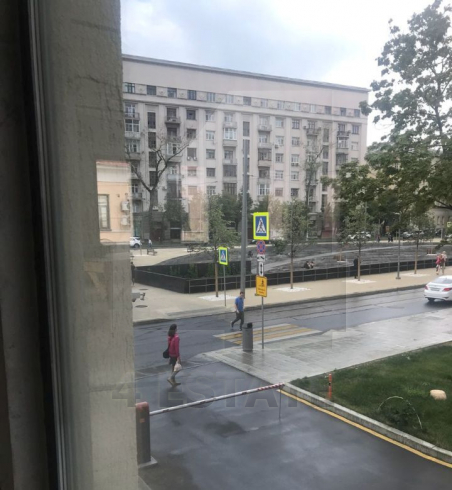 Аренда нового особняка класса А, м.Китай-город.