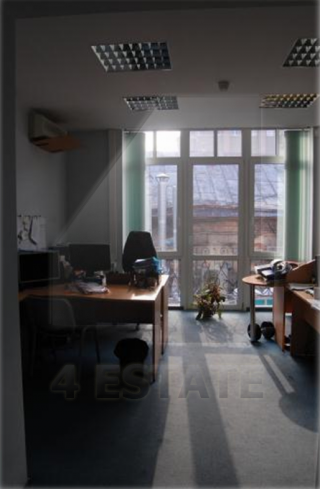 Продажа презентабельного особняка, м.Смоленская.