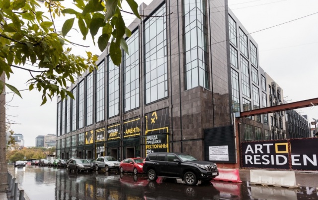 Аренда ПСН, м. Белорусская.