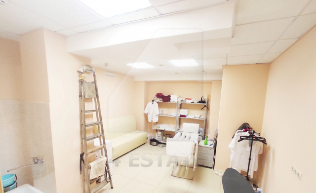 Аренда под мед. центр, м.Маяковская.