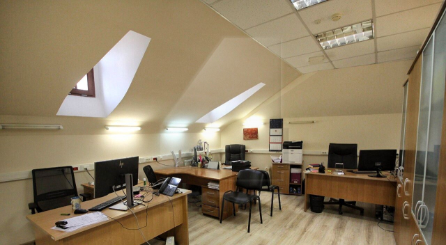 Аренда презентабельного особняка, м.Проспект Мира