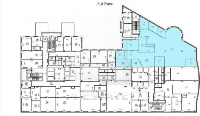 МФК "Бородино плаза", м.Красносельская.