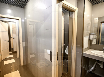 Аренда офисов в бизнес центре класса В+, м.ВДНХ.