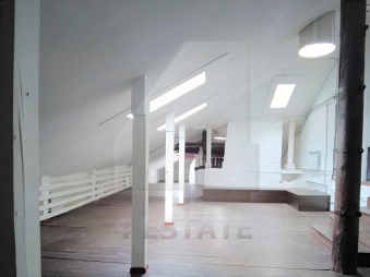 Аренда офиса в особняке, м.Китай-Город