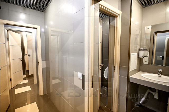 Аренда офисов в бизнес центре класса В+, м.ВДНХ.