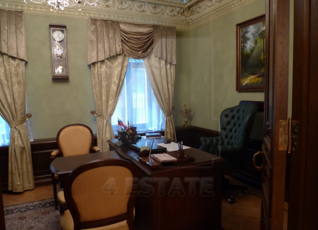 Продажа двух отреставрированных особняков на продажу, м. Таганская.