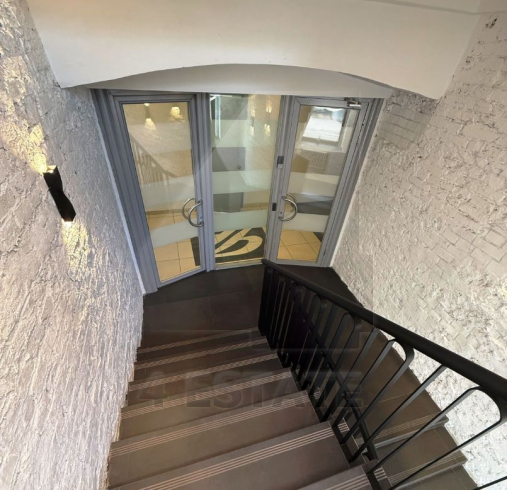 Аренда офиса в презентабельном особняке класса В+, м.Белорусская.