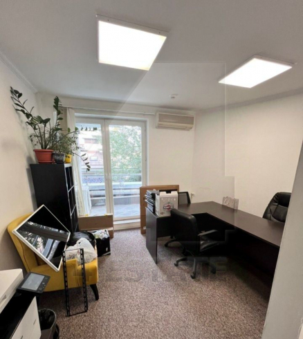 Бизнес центр класса А, м.Киевская.