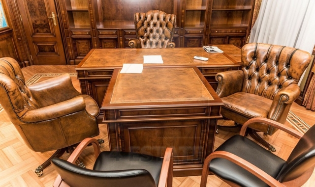 Продажа презентабельного особняка класса "PREMIUM", м. Парк культуры.