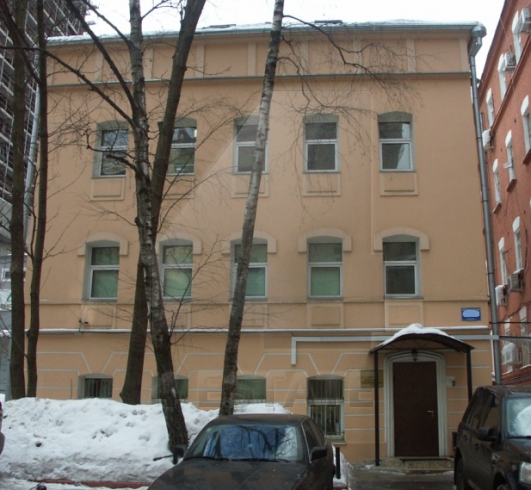 Продажа особняка, м.Таганская.