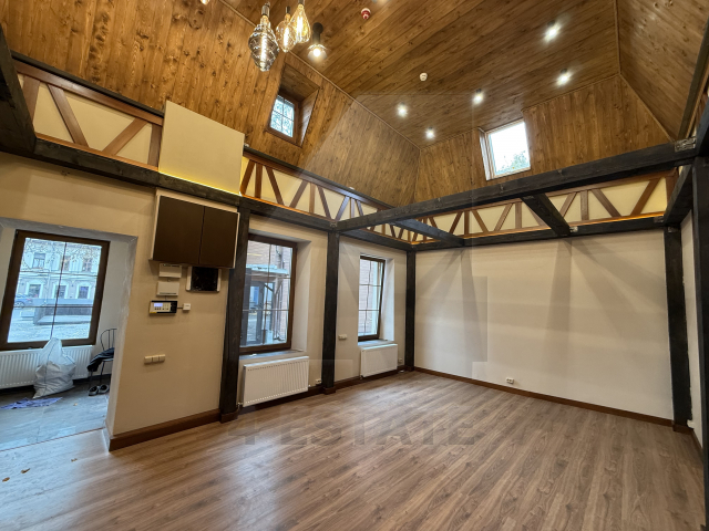 Продажа особняка класса В+, м.Павелецкая.