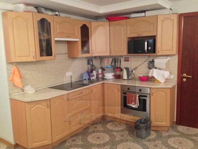 Продажа особняка представительского класса, м.Баррикадная.