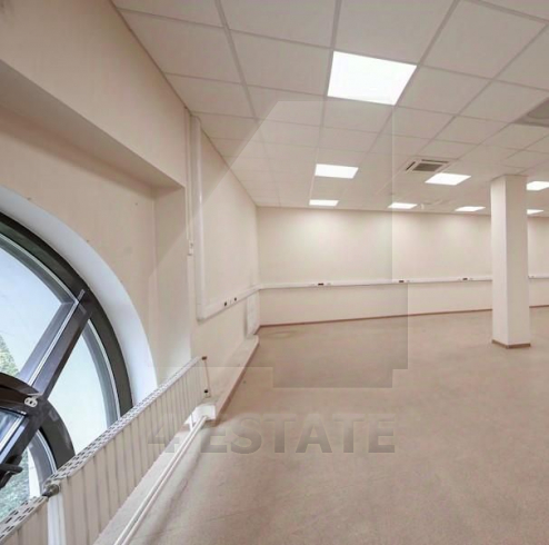 Офисное здание, м.Третьяковская