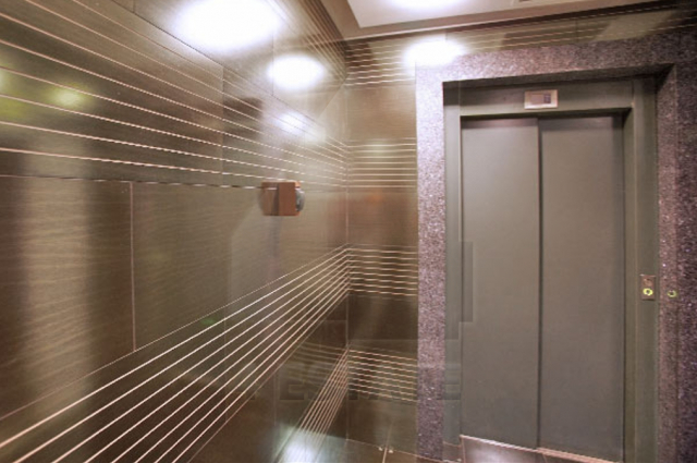 Аренда офиса в бизнес-центре класса А, м.Сухаревская.