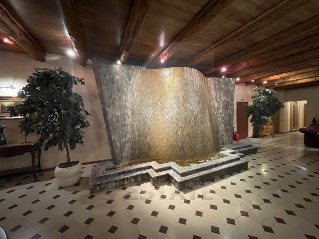 Продажа представительского особняка, м.Красные ворота.