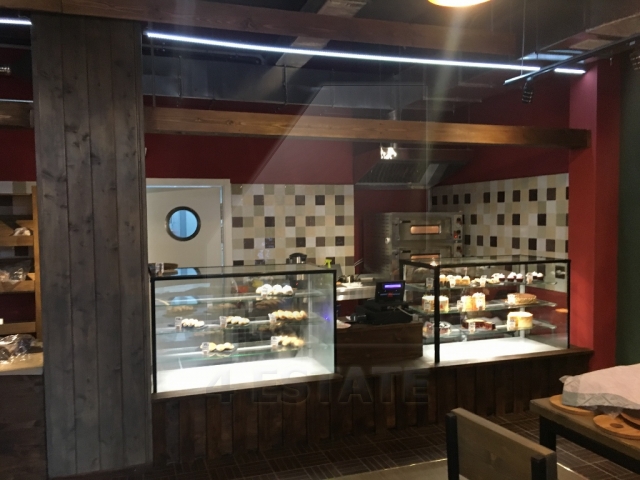 Продажа помещений и арендного бизнеса, м.Шелепиха. 