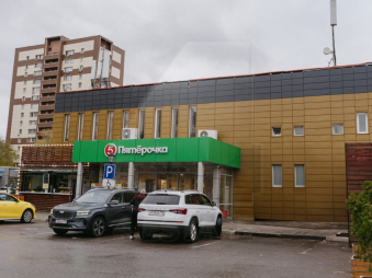 Продажа торгового центра "Долгопрудный", м.Физтех.