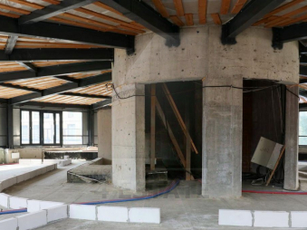 Аренда здания, м.Сокольники