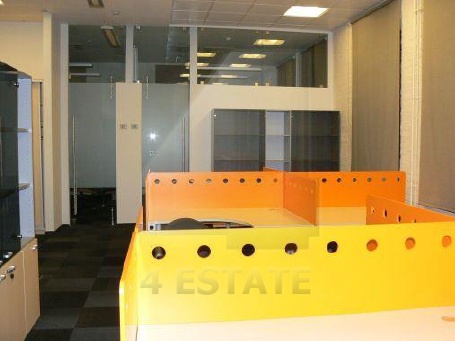 Продажа презентабельного особняка класса В+, в стиле LOFT, м. Парк культуры.