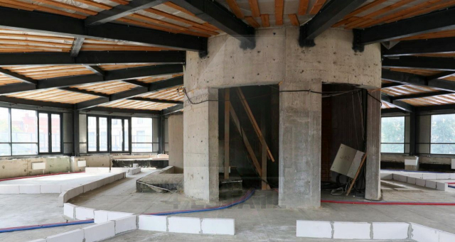 Аренда здания, м.Сокольники