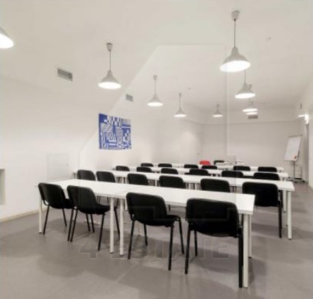 Продажа представительского особняка, м.Кропоткинская.