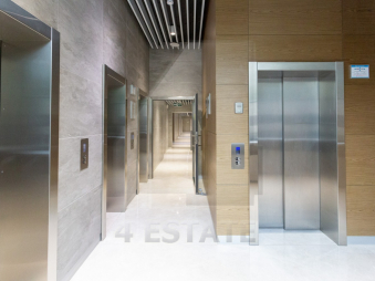 Бизнес-центр "Садко", м.Курская