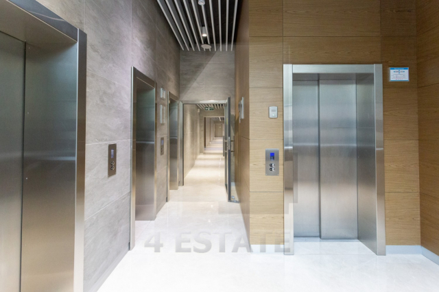 Бизнес-центр "Садко", м.Курская