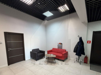 Бизнес Центр "Лихоборский", м.Окружная