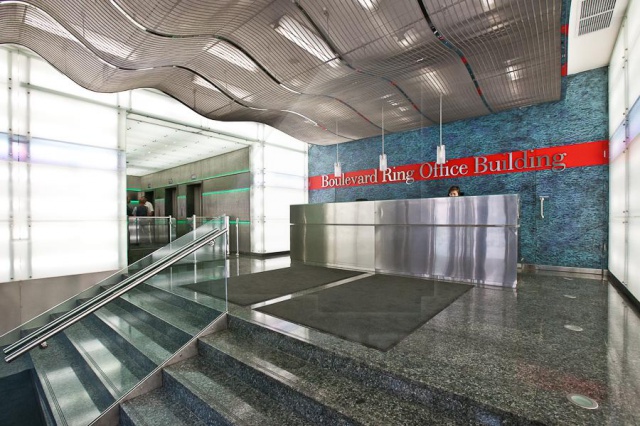 Продажа бизнес центра А класса, ст.м. «Чистые пруды».