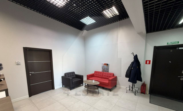 Бизнес Центр "Лихоборский", м.Окружная