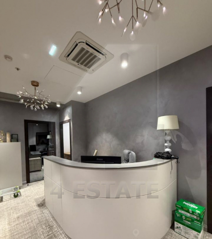 МФК ТЕХНОПАРК YES, м.Технопарк