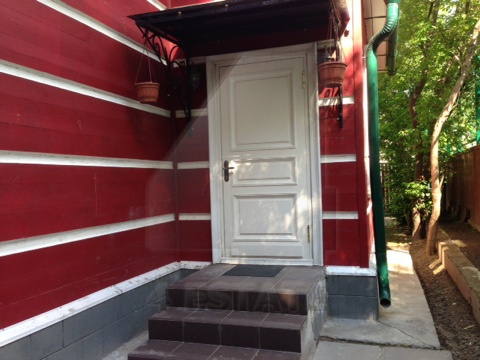 Реконструированный особняк класса А, м.Третьяковская.