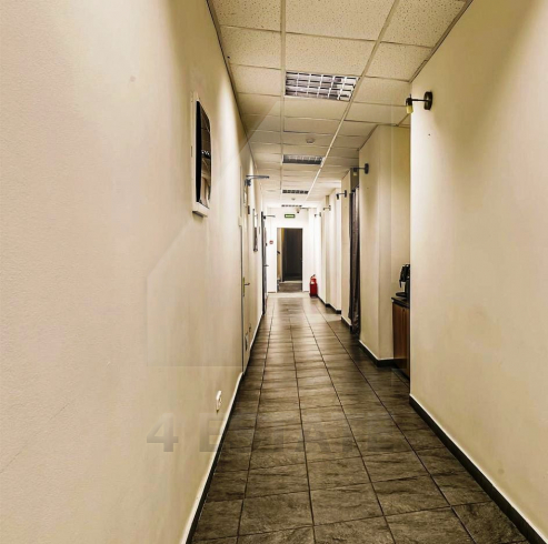 Аренда офисного особняка класса B+, м.Чистые пруды.