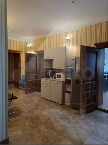 Аренда офисов в представительском особняке класса А, м.Трубная.