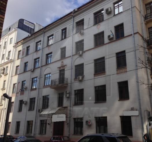 Продажа презентабельного особняка класса "PREMIUM", м. Парк культуры.