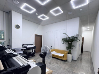 Бизнес-центр "Зенит плаза", м.Строгино