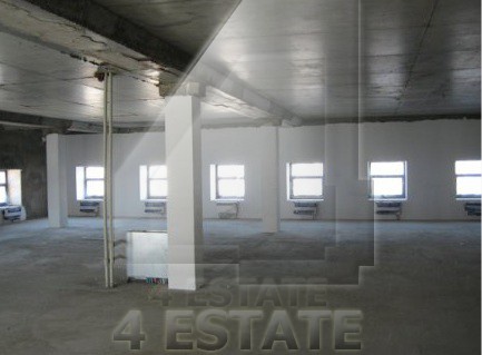 Продажа реконструированного здания, м.Павелецкая.