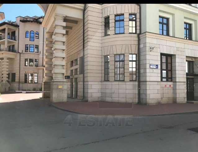 Помещение свободного назначения, м.Новослободская.