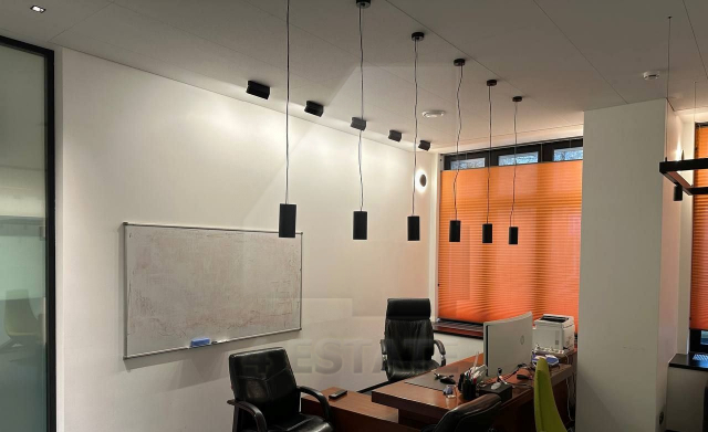 Аренда офиса в особняке, м.Шаболовская.