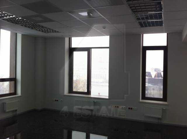 Продажа офисов в Б.Ц."Саввинский", м.Фрунзенская.